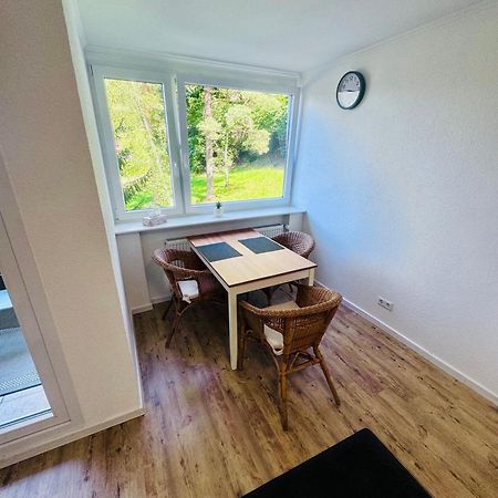 Appartement Klobachstueberl à Baiersbronn Extérieur photo