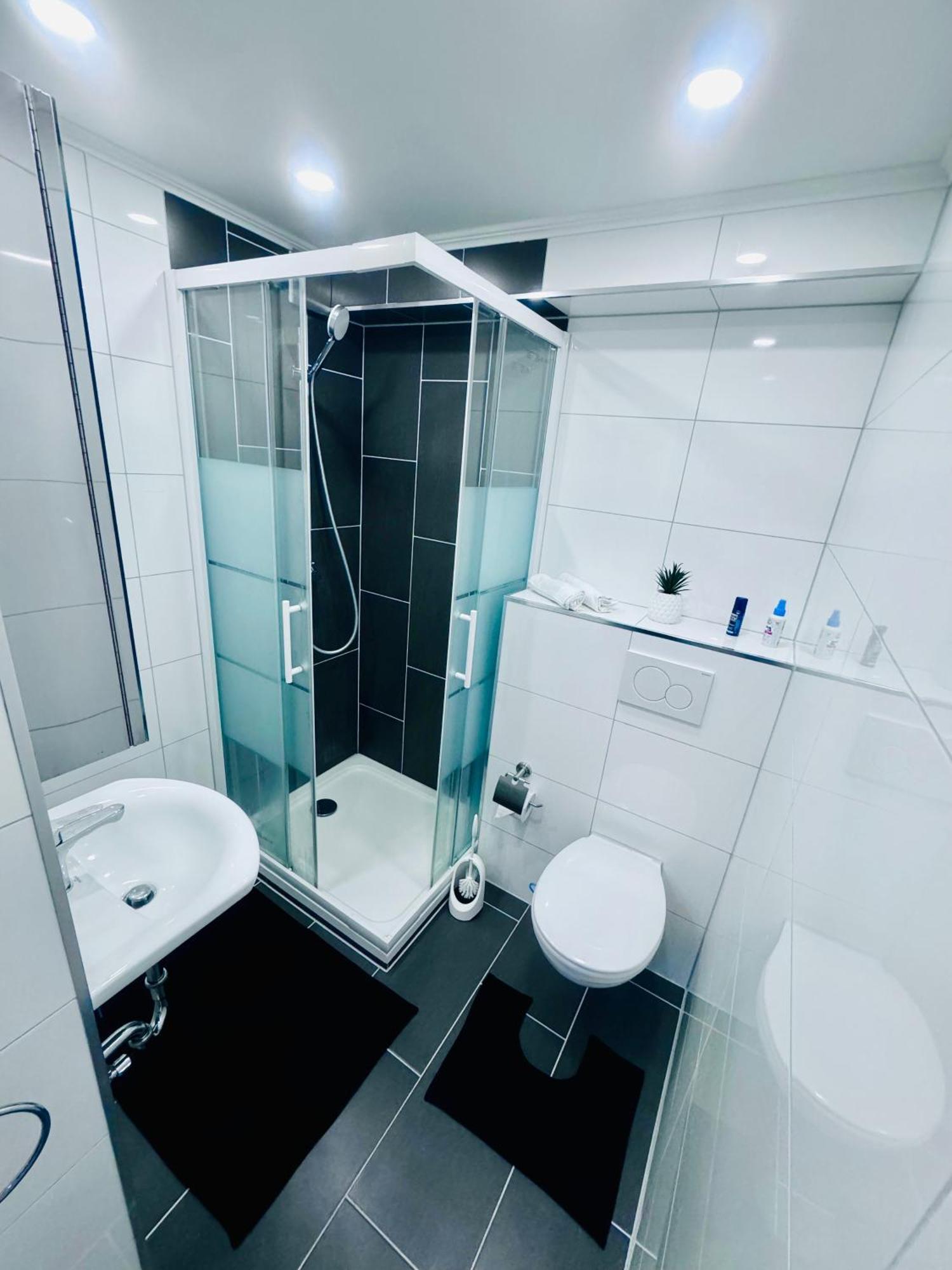 Appartement Klobachstueberl à Baiersbronn Extérieur photo