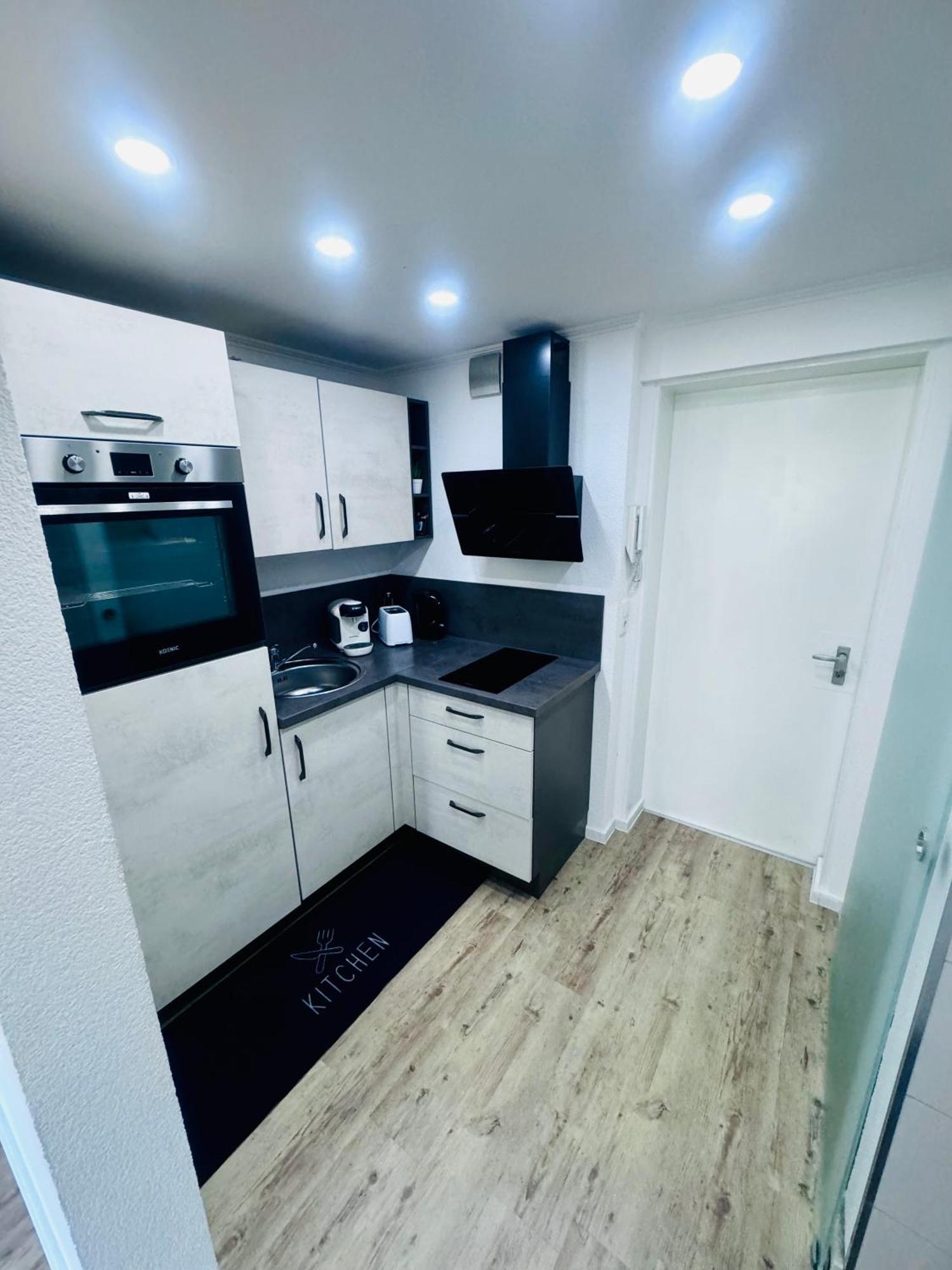 Appartement Klobachstueberl à Baiersbronn Extérieur photo