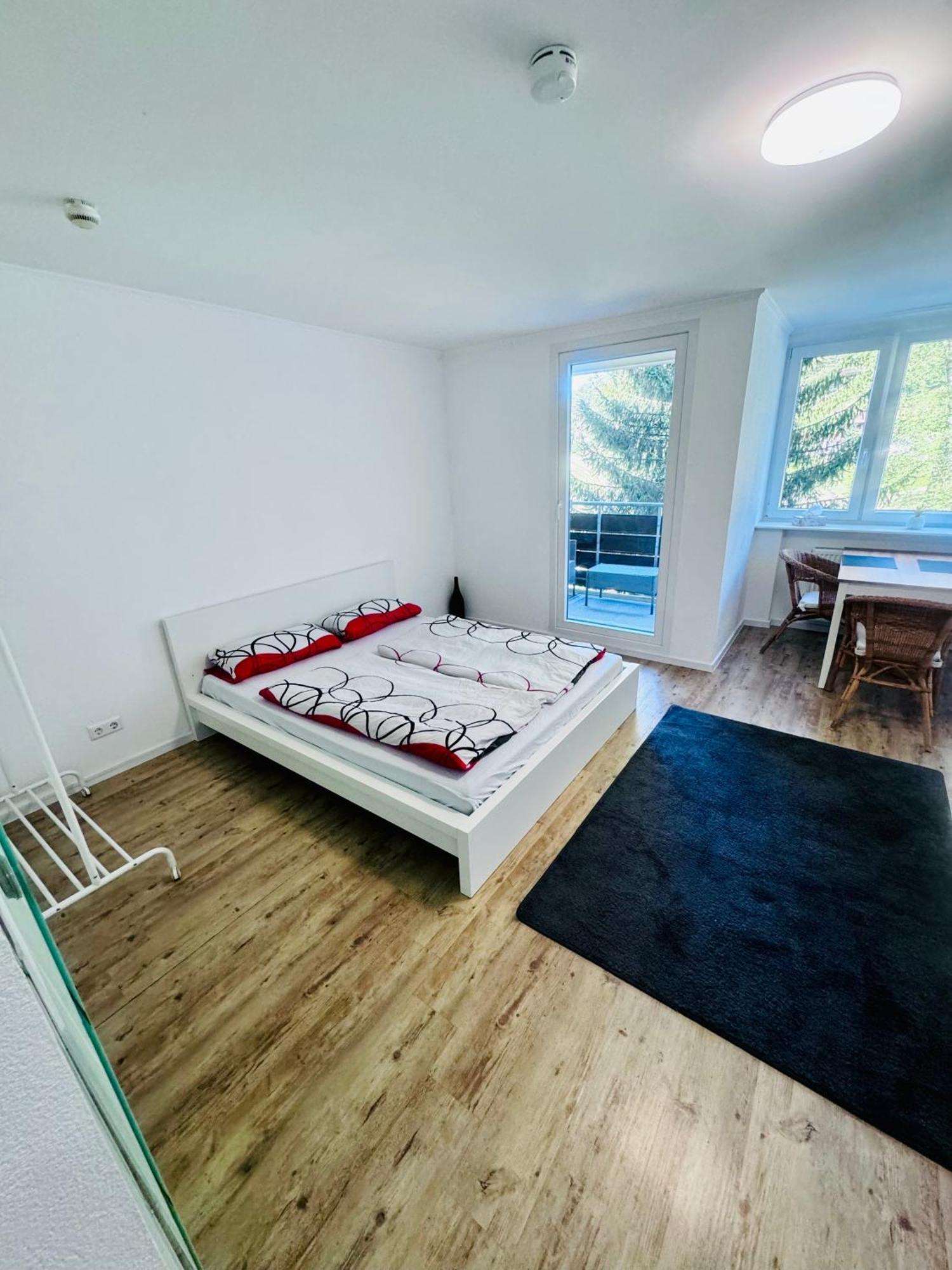 Appartement Klobachstueberl à Baiersbronn Extérieur photo
