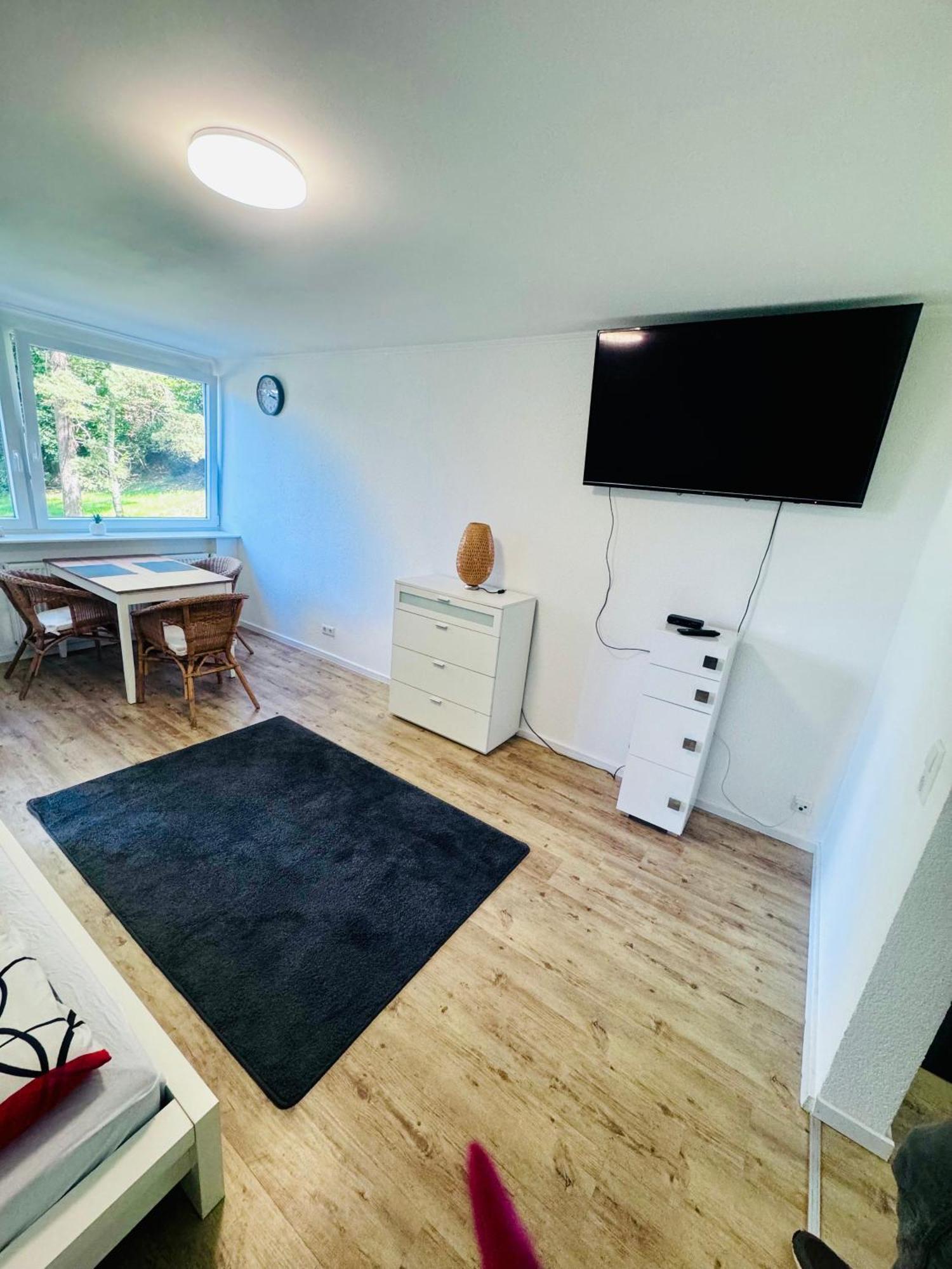 Appartement Klobachstueberl à Baiersbronn Extérieur photo